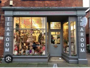 The Fairydust Emporium