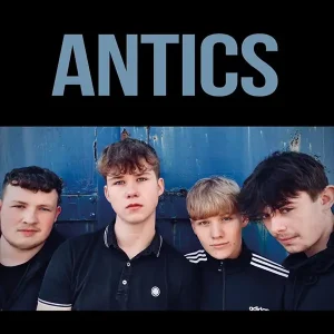 The Antics