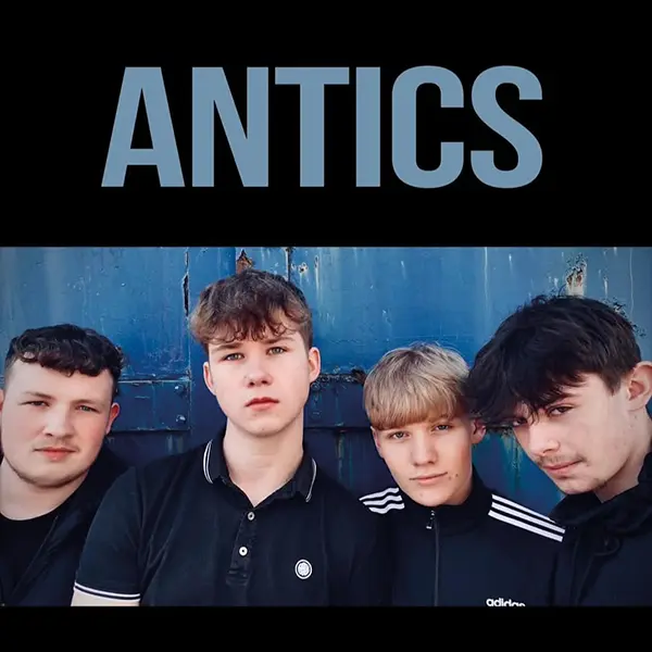 The Antics