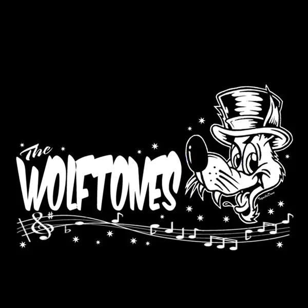 The Wolftones