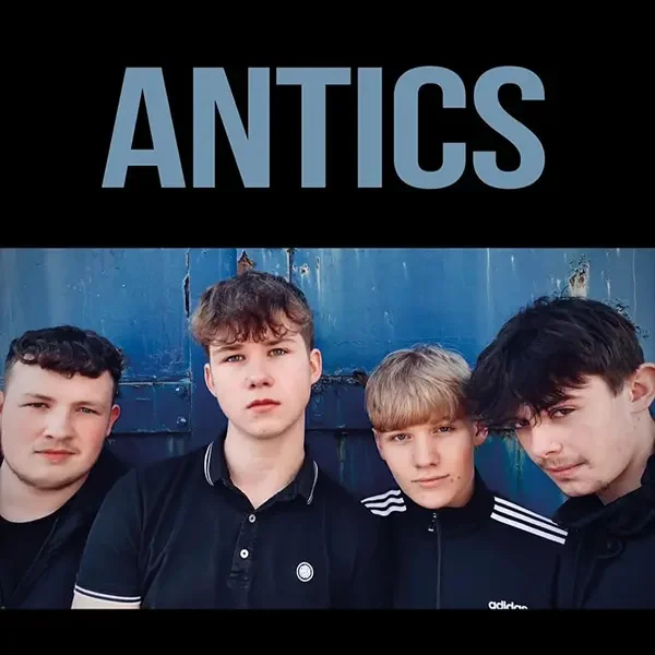 The Antics